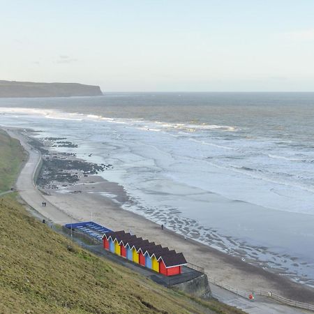 Seasider Villa Whitby Exterior photo